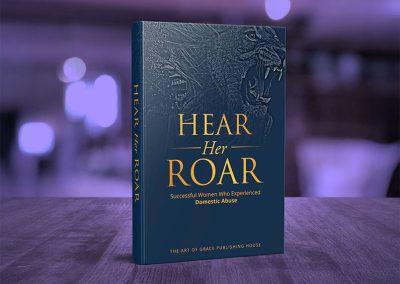 Hear Her Roar