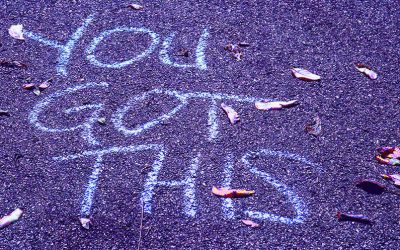 Regaining Your Positive Mindset