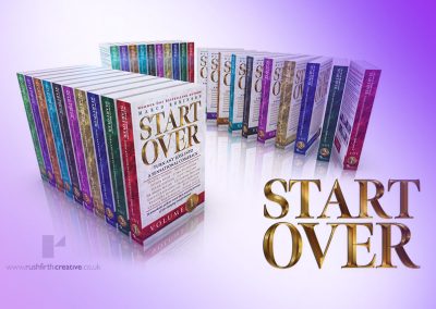 Start Over Turn any Loss into a Sensational Comeback