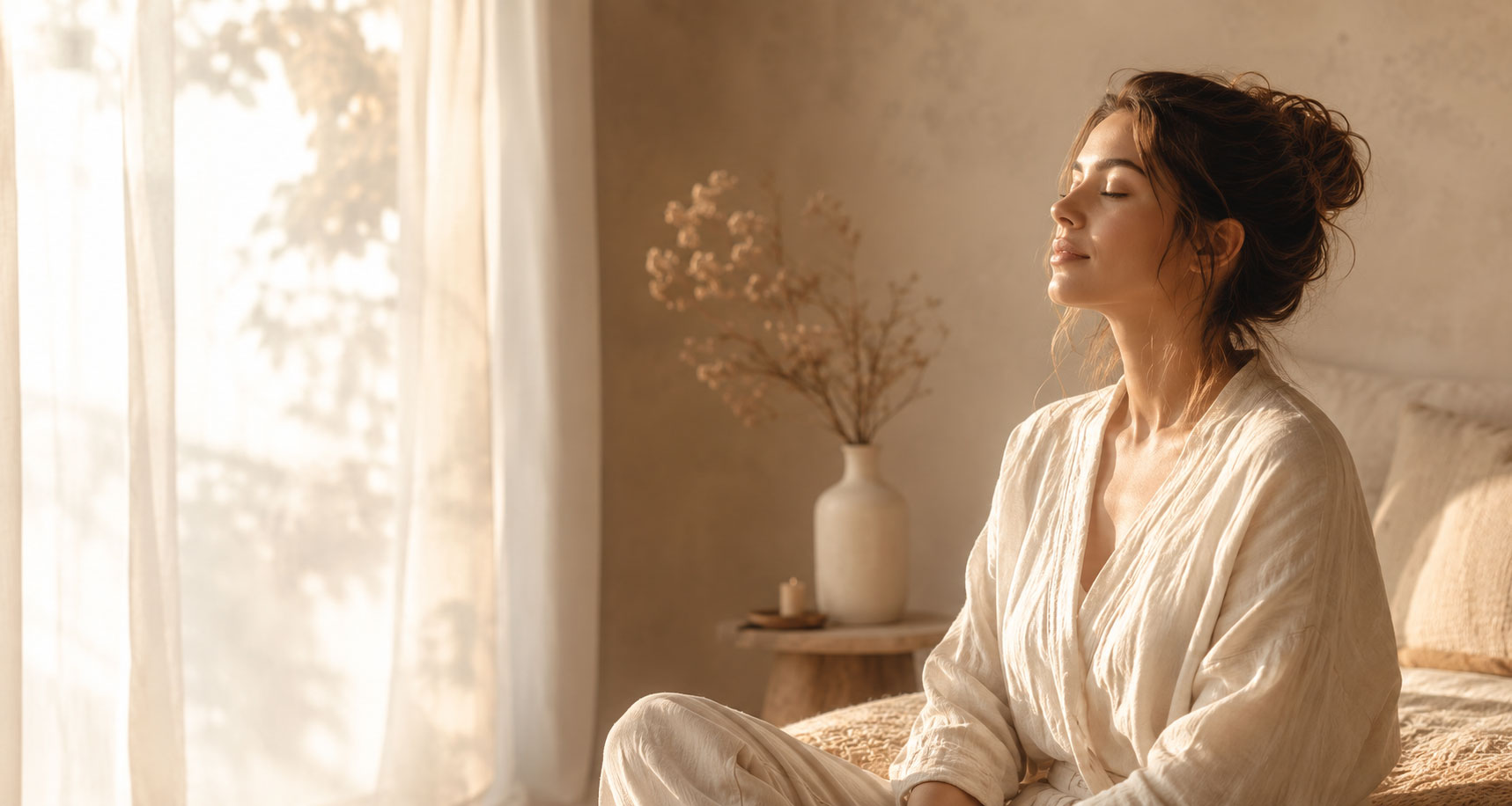 Return to Inner Peace Meditation