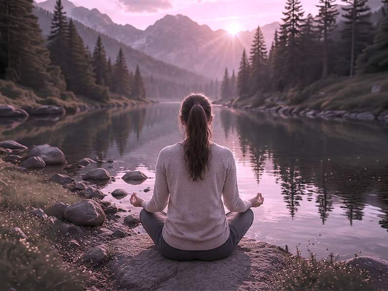 Return To Inner Grounding Visualisation