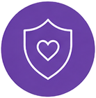 You are protected icon