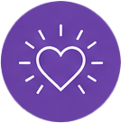 You are worthy icon